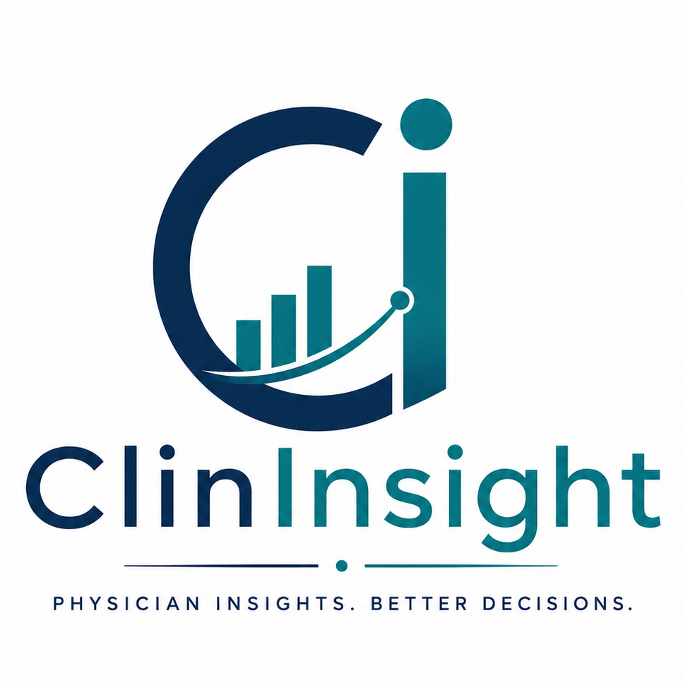 ClinInsights