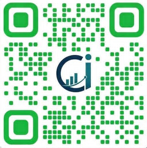 QR Code LINE ClinInsights